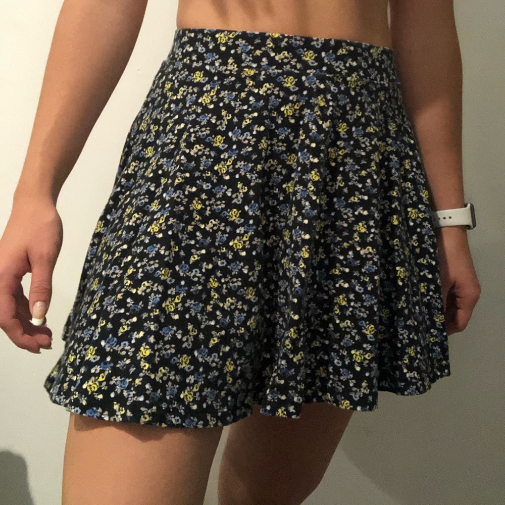 skater skirt